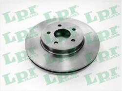 LPR Disc frana LPR F1031V (F1031V) - automobilus