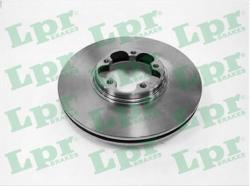 LPR Disc frana LPR F1003V (F1003V) - automobilus