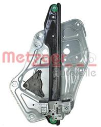 Metzger Autoteile Mecanism actionare geam METZGER AUTOTEILE 2160405 (2160405)