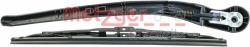 Metzger brat stergator, parbriz METZGER 2190265 (2190265) - automobilus
