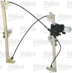 VALEO Mecanism actionare geam VALEO 850765 (850765) - automobilus