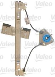 VALEO Mecanism actionare geam VALEO 850884 (850884) - automobilus