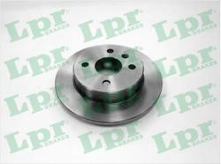 LPR Disc frana LPR O1421P - automobilus