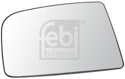 Febi Bilstein Sticla oglinda, oglinda retrovizoare exterioara FEBI BILSTEIN 49948 - automobilus