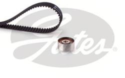 GATES Set curea de distributie GATES PowerGrip K015626XS (K015626XS)