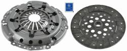 SACHS Set ambreiaj SACHS 3000 951 247 (3000 951 247) - automobilus