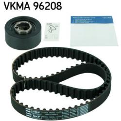 SKF Set curea de distributie SKF VKMA 96208 (VKMA 96208) - automobilus