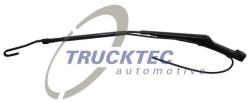 TRUCKTEC brat stergator, parbriz TRUCKTEC AUTOMOTIVE 02.58. 050 (02.58.050) - automobilus