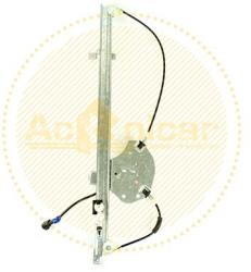 Ac Rolcar Mecanism actionare geam Ac Rolcar 01.2507 (01.2507)