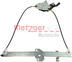 Metzger Autoteile Mecanism actionare geam METZGER AUTOTEILE 2160379 (2160379)