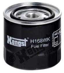 Hengst Filter filtru combustibil HENGST FILTER H168WK (H168WK) - automobilus