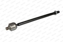 Moog Bieleta de directie MOOG LN-AX-2677 (LN-AX-2677)