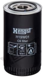 Hengst Filter Filtru ulei HENGST FILTER H19W01 (H19W01) - automobilus
