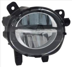 TYC Proiector ceata TYC 19-6186-00-9 (19-6186-00-9) - automobilus