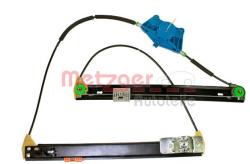 Metzger Autoteile Mecanism actionare geam METZGER AUTOTEILE 2160054 (2160054)