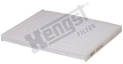 Hengst Filter Filtru, aer habitaclu HENGST FILTER E2939LI (E2939LI)