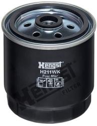 Hengst Filter filtru combustibil HENGST FILTER H211WK (H211WK) - automobilus