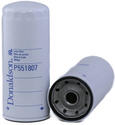 DONALDSON Filtru ulei DONALDSON P551807 (P551807) - automobilus