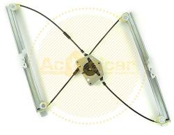 Ac Rolcar Mecanism actionare geam Ac Rolcar 01.7544 (01.7544) - automobilus
