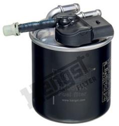 Hengst Filter filtru combustibil HENGST FILTER H406WK (H406WK) - automobilus