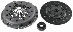 SACHS Set ambreiaj SACHS XTend 3000 951 711 (3000 951 711)