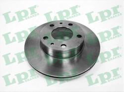 LPR Disc frana LPR F2171V (F2171V) - automobilus