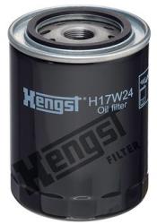 Hengst Filter Filtru ulei HENGST FILTER H17W24 (H17W24) - automobilus