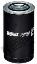 Hengst Filter filtru combustibil HENGST FILTER H19WK02 - automobilus