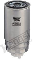 Hengst Filter filtru combustibil HENGST FILTER H160WK (H160WK) - automobilus