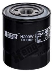 Hengst Filter Filtru ulei HENGST FILTER H209W (H209W) - automobilus