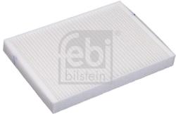 Febi Bilstein Filtru, aer habitaclu FEBI BILSTEIN 11233 (11233) - automobilus