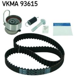 SKF Set curea de distributie SKF VKMA 93615 (VKMA 93615) - automobilus