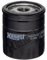 Hengst Filter Filtru ulei HENGST FILTER H90W32 (H90W32) - automobilus