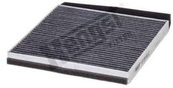 Hengst Filter Filtru, aer habitaclu HENGST FILTER E1916LC (E1916LC)
