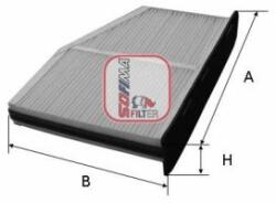 SOFIMA Filtru, aer habitaclu SOFIMA S 3148 C (S 3148 C)