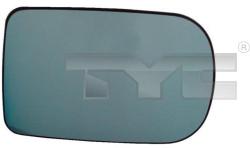 TYC Sticla oglinda, oglinda retrovizoare exterioara TYC 303-0112-1 - automobilus