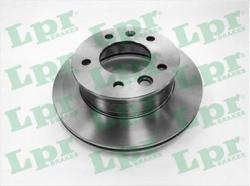 LPR Disc frana LPR M2561V (M2561V) - automobilus