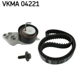 SKF Set curea de distributie SKF VKMA 04221 (VKMA 04221) - automobilus