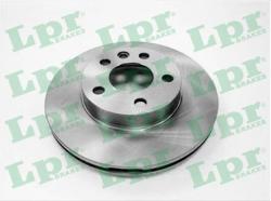 LPR Disc frana LPR V2371V (V2371V) - automobilus