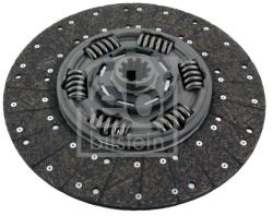 Febi Bilstein Disc ambreiaj FEBI BILSTEIN 105050 (105050) - automobilus