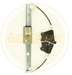 Ac Rolcar Mecanism actionare geam Ac Rolcar 01.4867 (01.4867) - automobilus