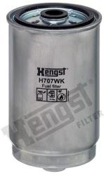 Hengst Filter filtru combustibil HENGST FILTER H707WK - automobilus