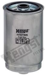 Hengst Filter filtru combustibil HENGST FILTER H707WK (H707WK) - automobilus