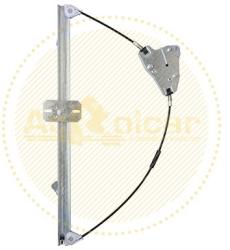 Ac Rolcar Mecanism actionare geam Ac Rolcar 01.2525 (01.2525)