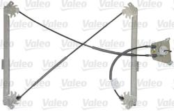 VALEO Mecanism actionare geam VALEO 850616 (850616) - automobilus