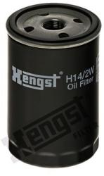 Hengst Filter Filtru ulei HENGST FILTER H14/2W - automobilus