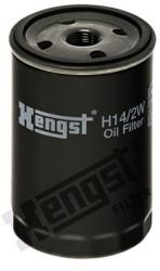 Hengst Filter Filtru ulei HENGST FILTER H14/2W (H14/2W) - automobilus