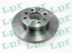 LPR Disc frana LPR R1101P (R1101P) - automobilus