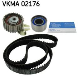 SKF Set curea de distributie SKF VKMA 02176 (VKMA 02176) - automobilus
