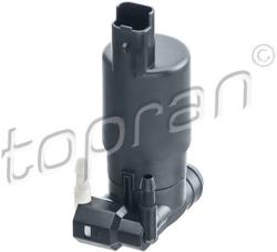 TOPRAN pompa de apa, spalare faruri TOPRAN EHVP 720 299 (720 299)